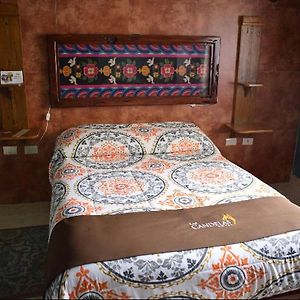 Hotel Las Candelas De Huamantla